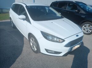 Ford Focus Karavan 1,5 TDCi sport nije uvoz, top stanje