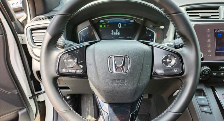 Honda CR-V 2,0 *svojim kamionima uvozimo-do registracije*