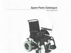 invalidska elektromotorna kolica rabljena