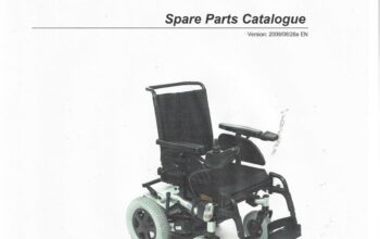 elektromotorna invalidska kolica