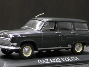 Model maketa automobil GAZ M22 Volga 1/43 1:43