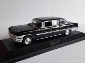 Model maketa automobil ZIL 111 1/43 1:43