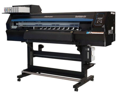 Mimaki TxF300-75 DTF Printer