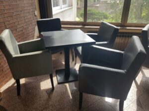 Ugostiteljske stolice (fotelje)