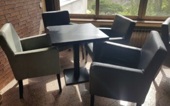 Ugostiteljske stolice (fotelje)