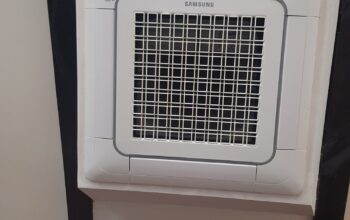Klima uređaj SAMSUNG 7 kw kazetna (stropna)