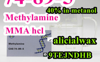 beat price 40% Solution in methanol Methylamine CAS 74-89-5