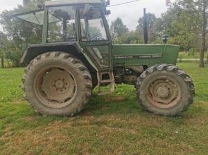 Traktor Fendt Farmer 308 LS