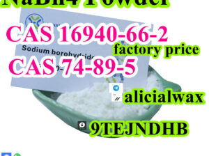 SBH Sodium borohydride CAS 16940-66-2 NaBh4 Powder