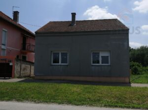 Obiteljska kuća – Vukovar (Adica)