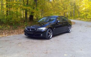BMW 318 I