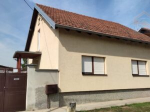 Uređena kuća – Vukovar (Sajmište)