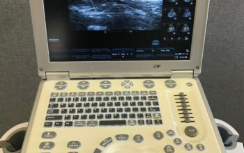 Mindray M7 Ultrasound Machine
