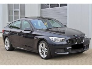 BMW 530 d GT*M-Sportpaket*Exclusive*20Zoll*Panorama*