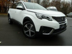 Peugeot 5008 ACTIVE 1.6 BLUE HDI