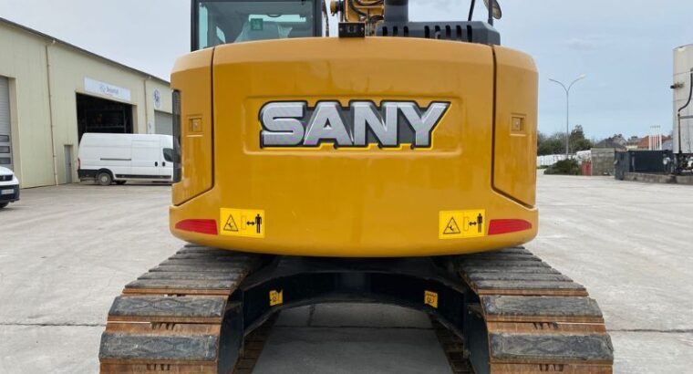 Sany SY 155 U 2021
