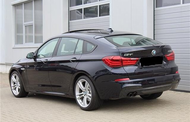 BMW 530 d GT*M-Sportpaket*Exclusive*20Zoll*Panorama*