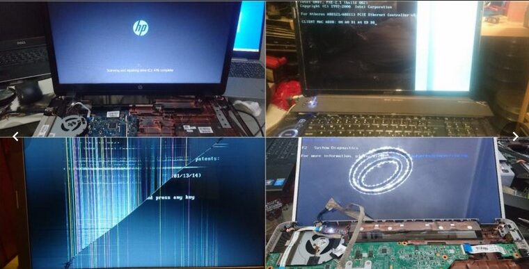 ⭐️Brzi servis i popravak laptopa, računala, Windows 11, 095 5076302⭐️