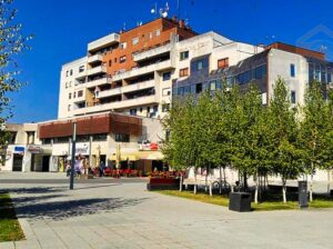 Poslovni prostor – centar Belog Manastira