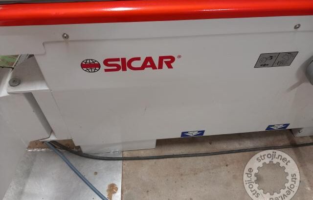 Žage za les – SICAR Sega 300