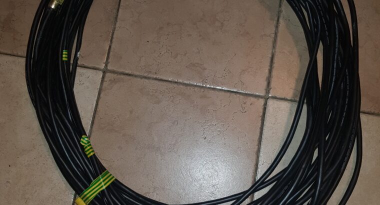 HDMI kabel 30 m