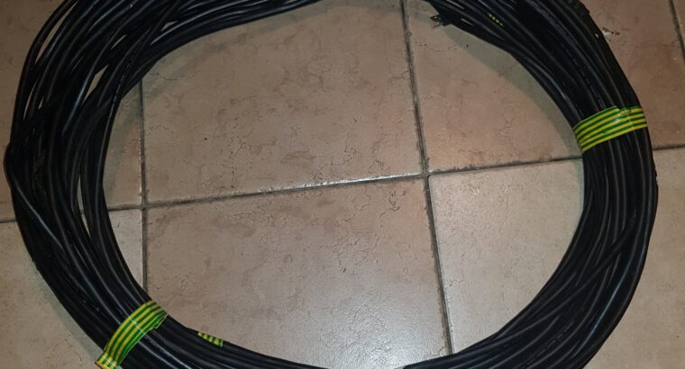 HDMI kabel 40 m