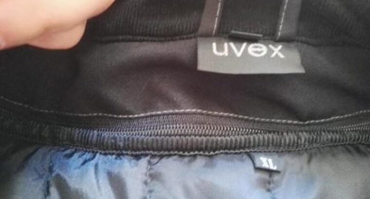 Motoristička jakna Uvex Magnum XL