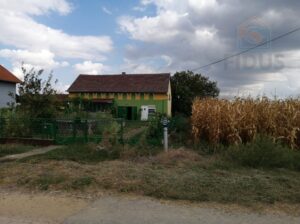 Obiteljska kuća – Lipovača (Vukovar)