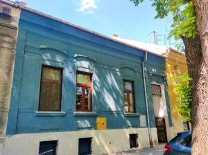 Obiteljska kuća s uređenom okućnicom – širi centar Osijeka