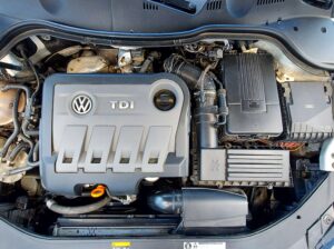 VW Passat Variant 2,0 TDI COMFORTLINE