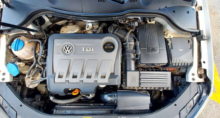 VW Passat Variant 2,0 TDI COMFORTLINE