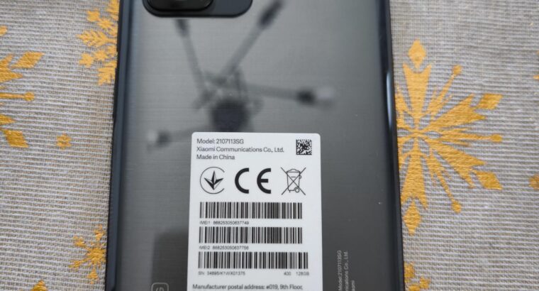 Xiaomi 11T PRO