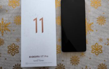 Xiaomi 11T PRO