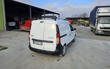 Dacia dokker
