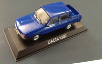 Model maketa automobil DACIA 1309 1/43 1:43