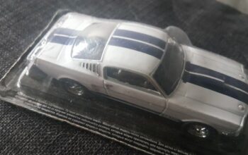 Model maketa automobil Shelby 350 GT 1/43 1:43