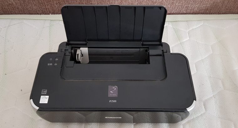 Printer (Pisač) Canon PIXMA iP2500