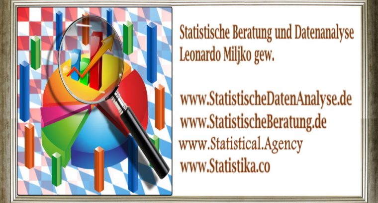 SPSS, AMOS, nVivo, Excel, statistika – Profesionalna Statistička Agencija – Vaš Pouzdan Partner