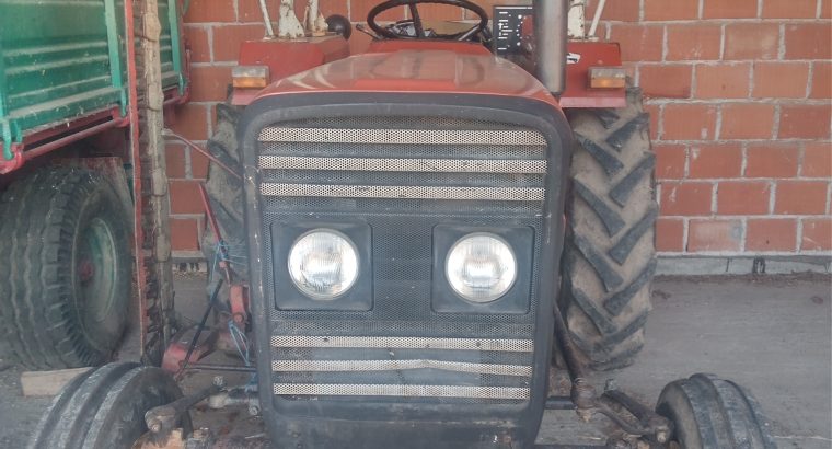 Traktor štore 502