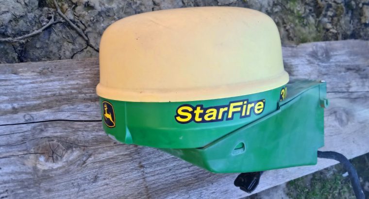 John Deere StarFire 3000 prijemnik