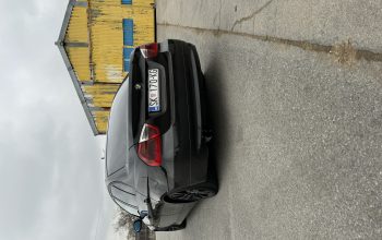 BMW E90 320D