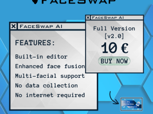FaceSwap AI