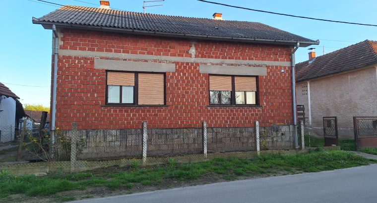 Kuća: Goričan, 111 m2 (prodaja)