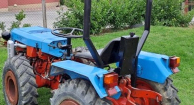 Traktor Tomo Vinkovic