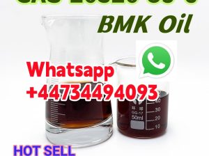 BMK Oil CAS 20320-59-6 PMK ethyl glycidate +44734494093