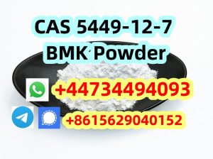 Advantages product CAS 5449-12-7 BMK Powder