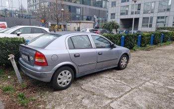 Opel Astra Classic 1,4 16V
