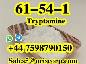 China Tryptamine CAS 61-54-1 Manufacturers WA +447593790150