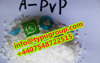strong effect A-pvp/php cas 14530-33-7