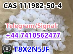 white crystal 2-Fluorodeschloroketamine 2f 2fdck CAS 111982-50-4
